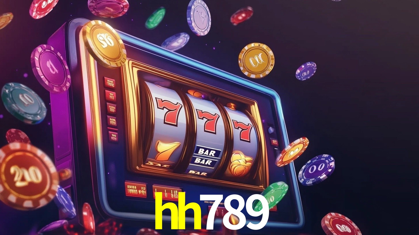 Welcome Bonus hh789