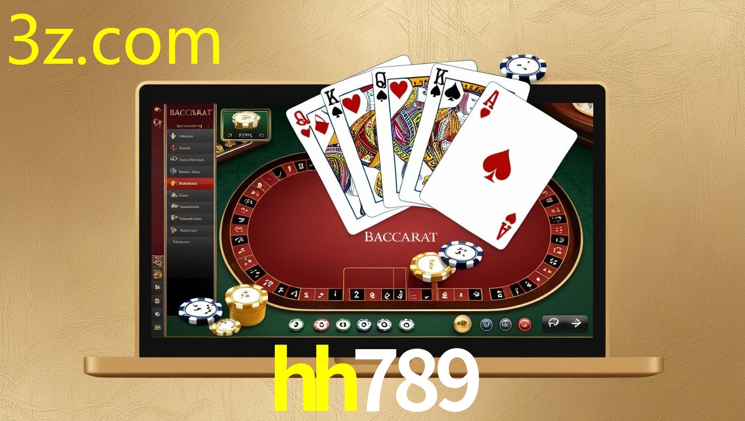 HH789.COM Login Rápido