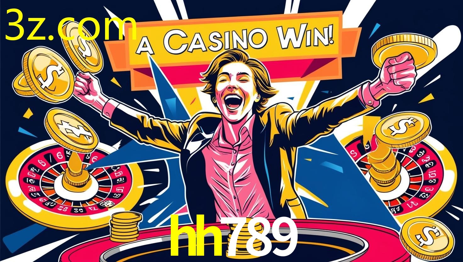 Login Seguro HH789.COM