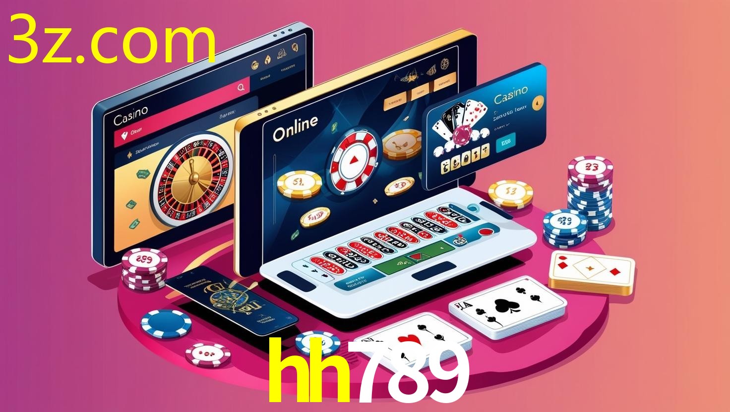 Fortune Tiger Slot no Site HH789.COM
