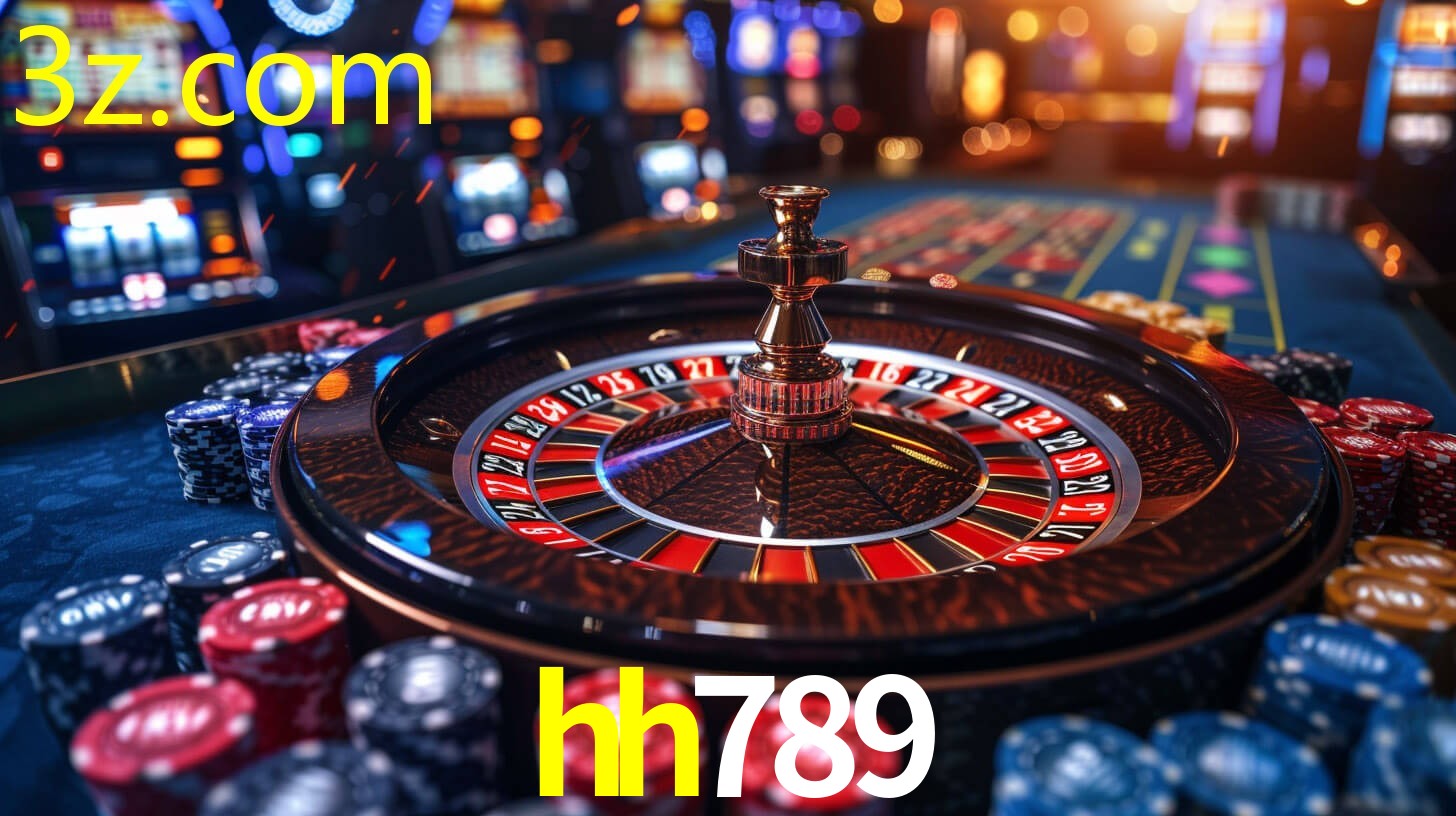 App HH789.COM  