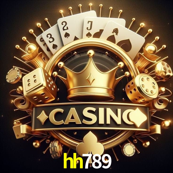 Provedores de Jogos hh789