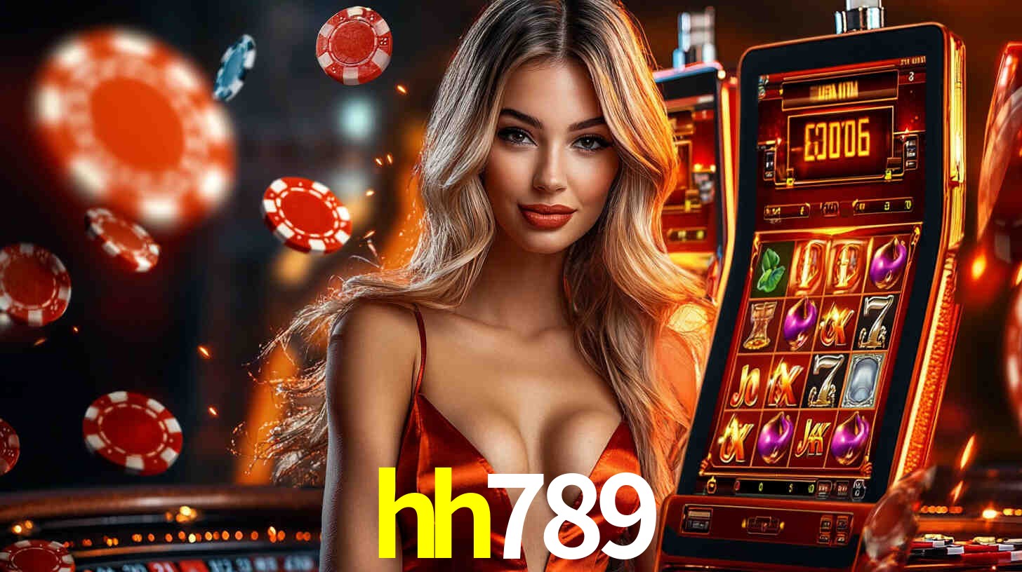 Live Casino hh789