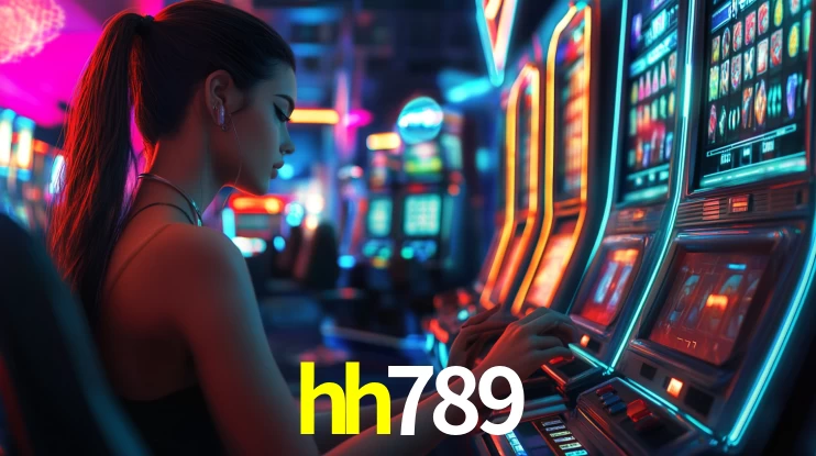 Spaceman Game hh789