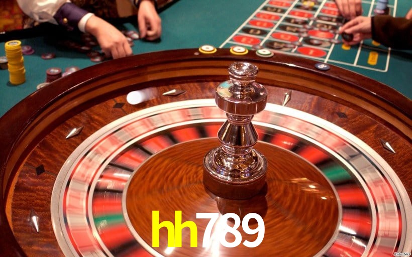 Casino VIP hh789