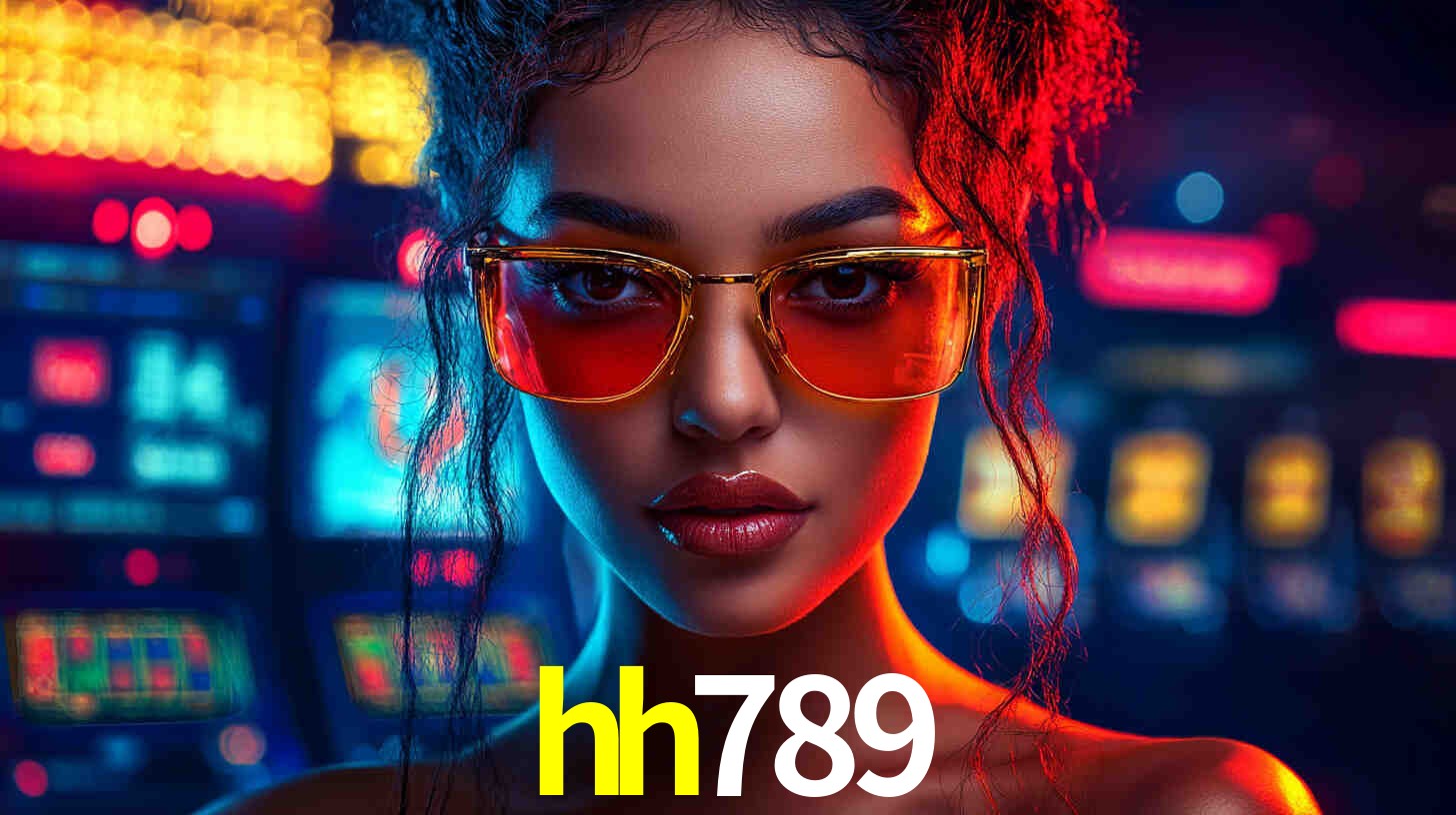 Inovações de Jogos na hh789: O Futuro das Experiências Interativas