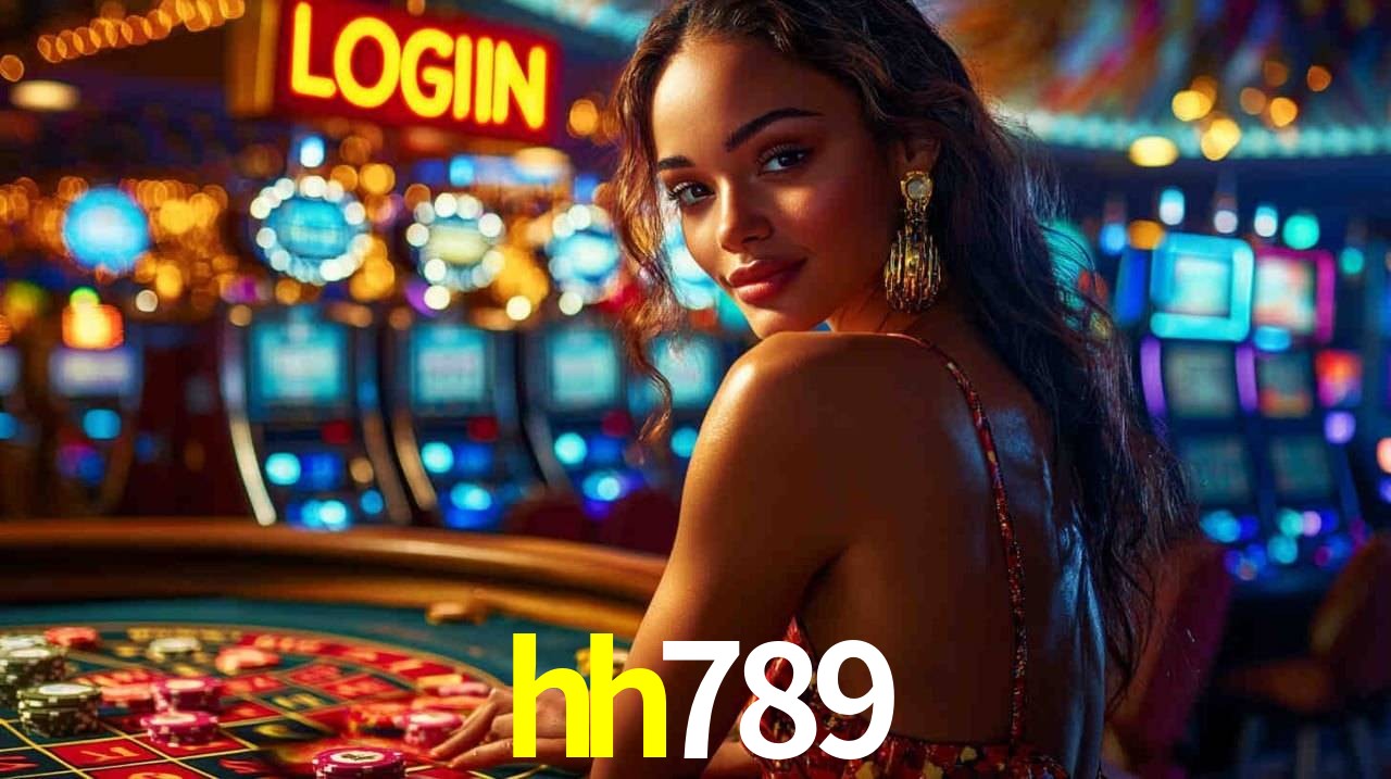 Tecnologia da Plataforma hh789