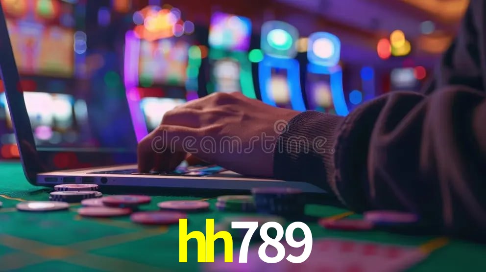 Casino Ao Vivo hh789