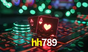 Jogos de Slot hh789