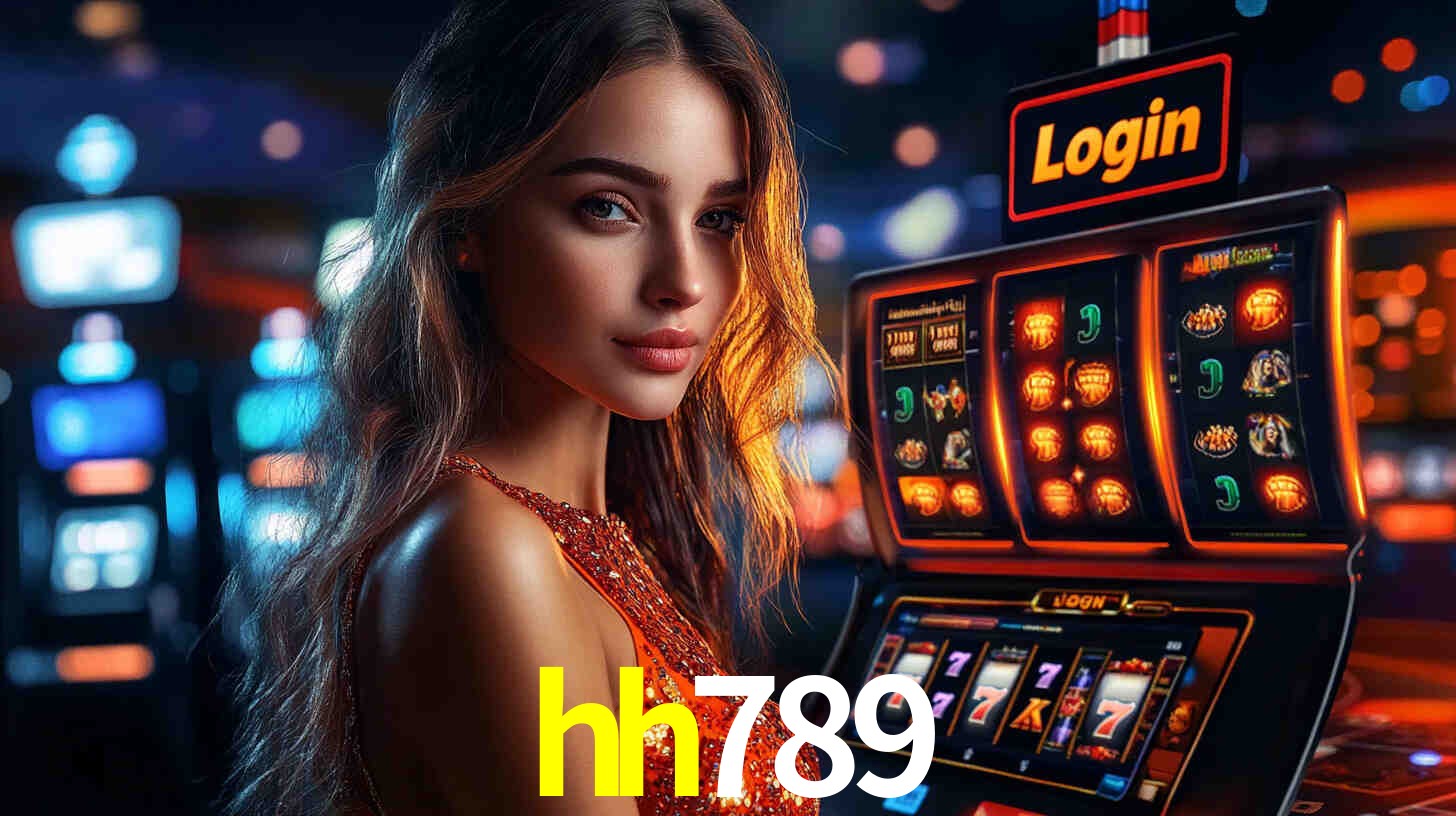 VIP Casino hh789
