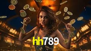 API Integration hh789
