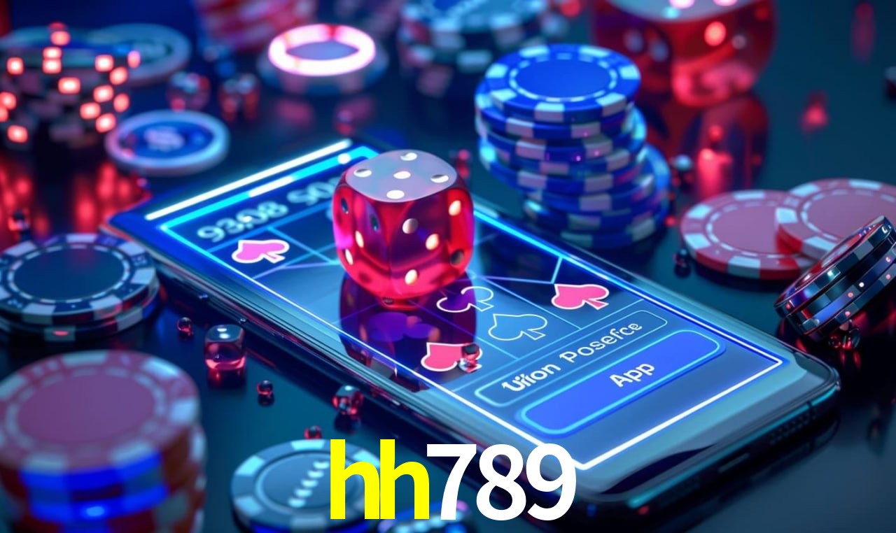 hh789 BET