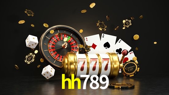 Game Providers hh789