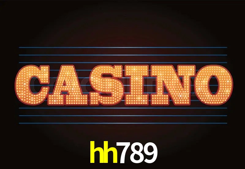 Casino Ao Vivo hh789