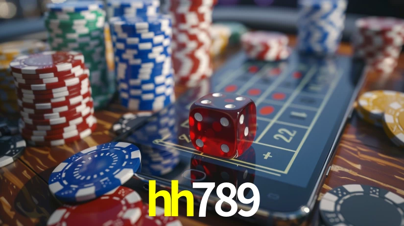 hh789 App Interface