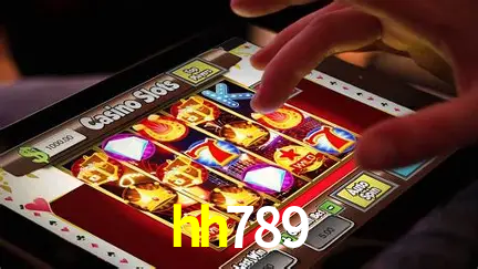 Descubra o Mundo do Cassino Online com hh789