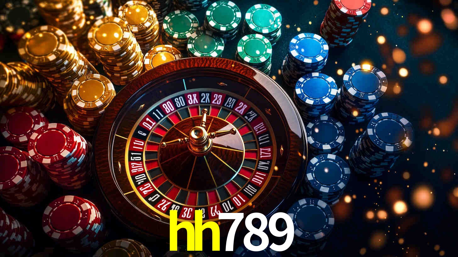 Basketball Betting hh789