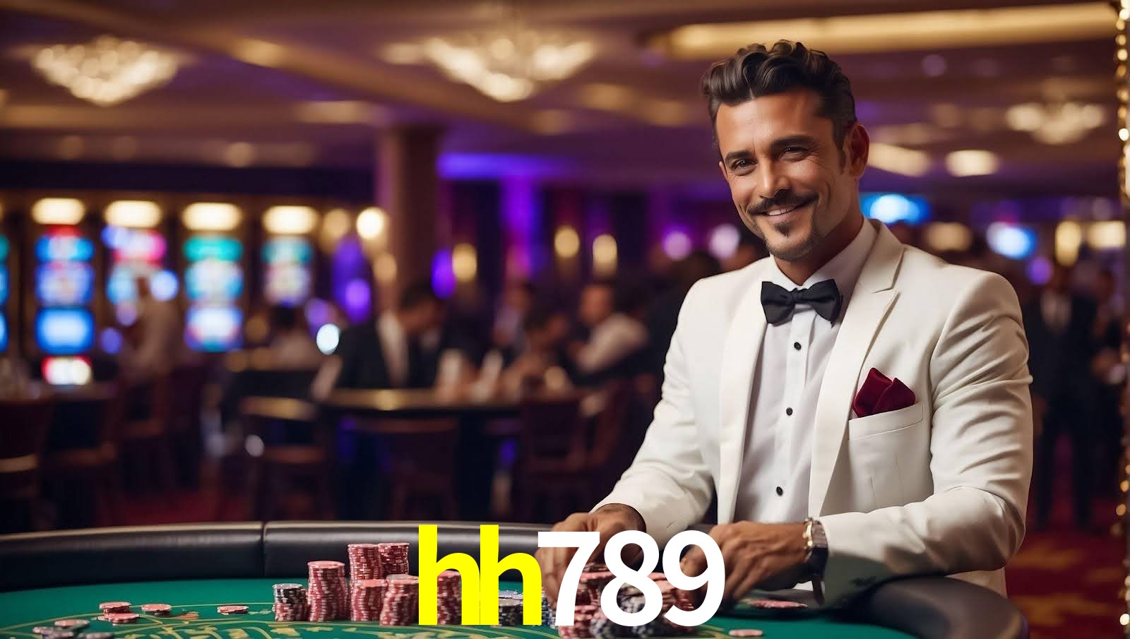 hh789 BET