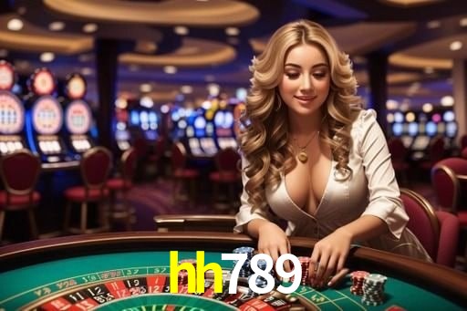 Slot Games hh789