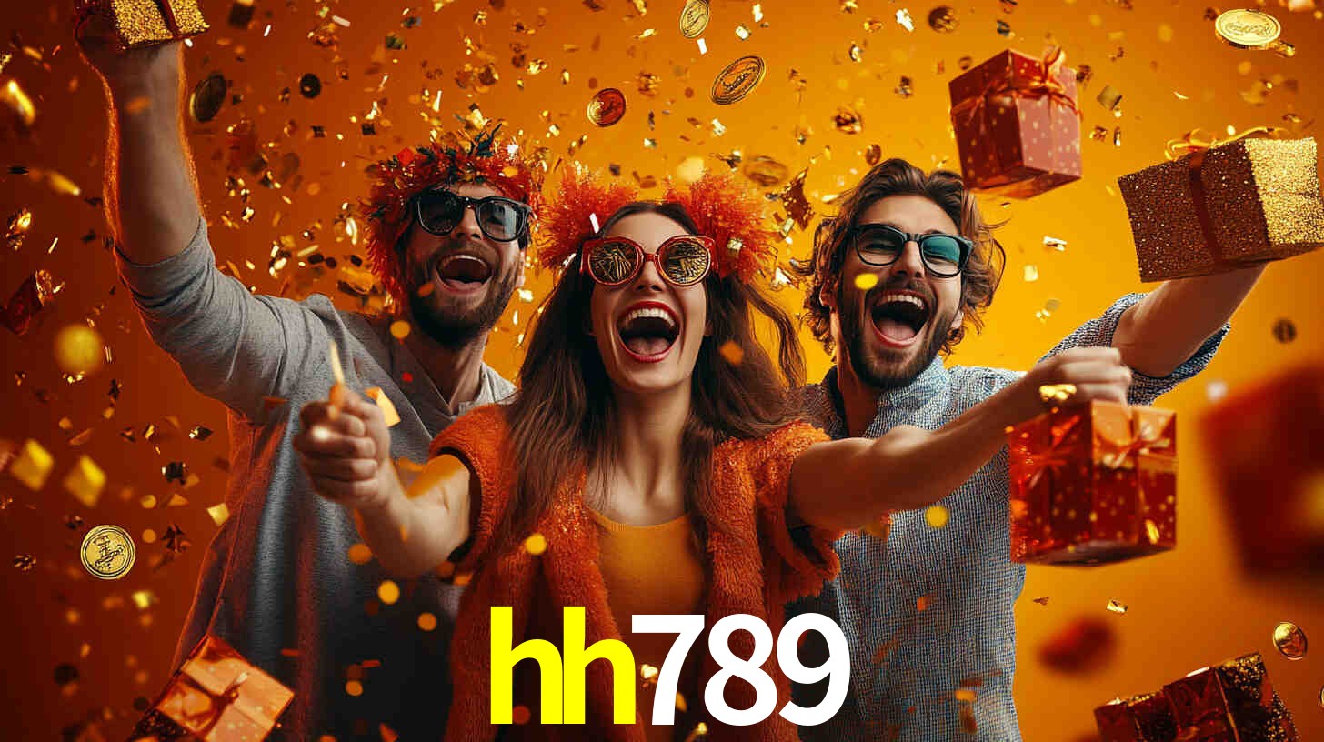 Welcome Bonus hh789