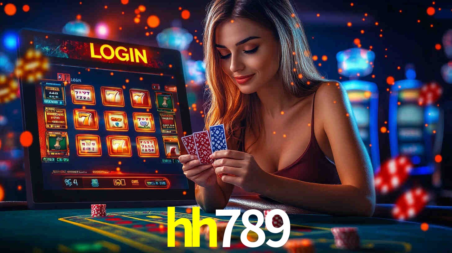 Premium Interface hh789