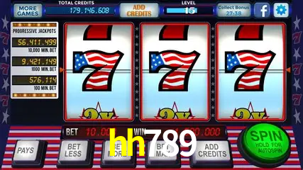Descubra a Magia dos Jogos de Arcade no hh789