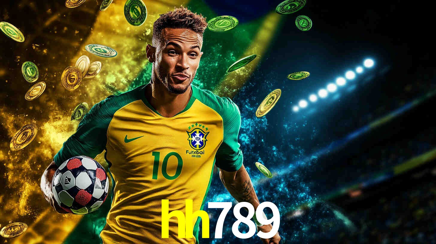 Descubra o Programa VIP da hh789: Vantagens Exclusivas para Jogadores