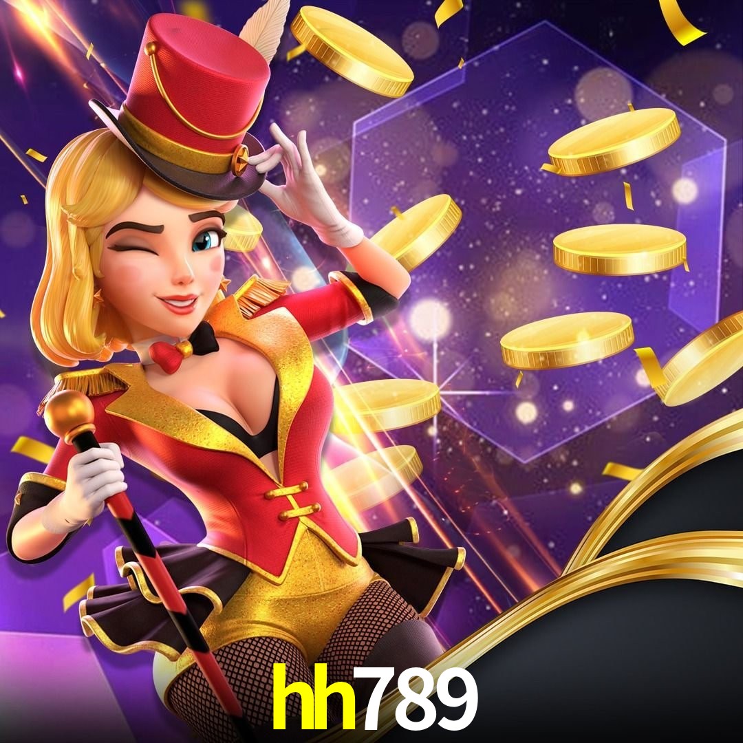 Live Casino hh789