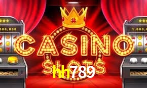 Flash Promotion hh789
