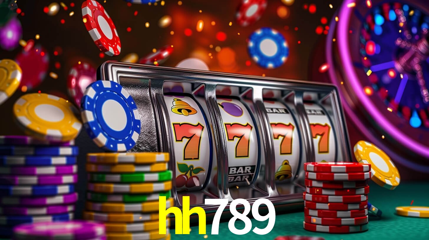 Mesa de Blackjack hh789
