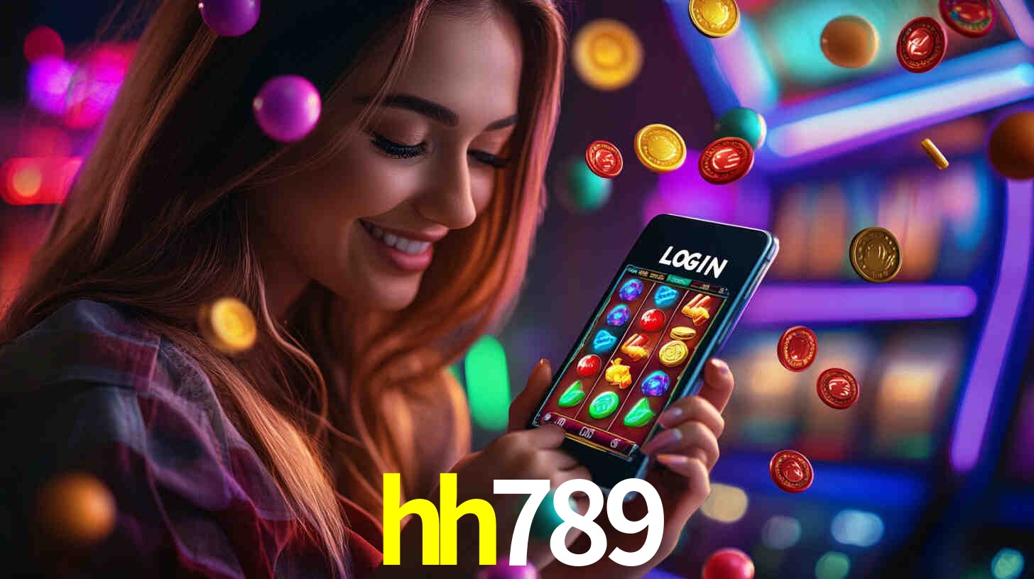 Blackjack Table hh789