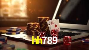 PIX Instantâneo hh789