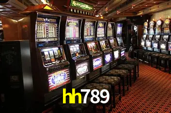 A Popularidade dos Caça-Níqueis no hh789