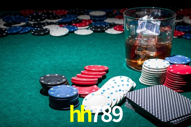Apostas de Futebol hh789
