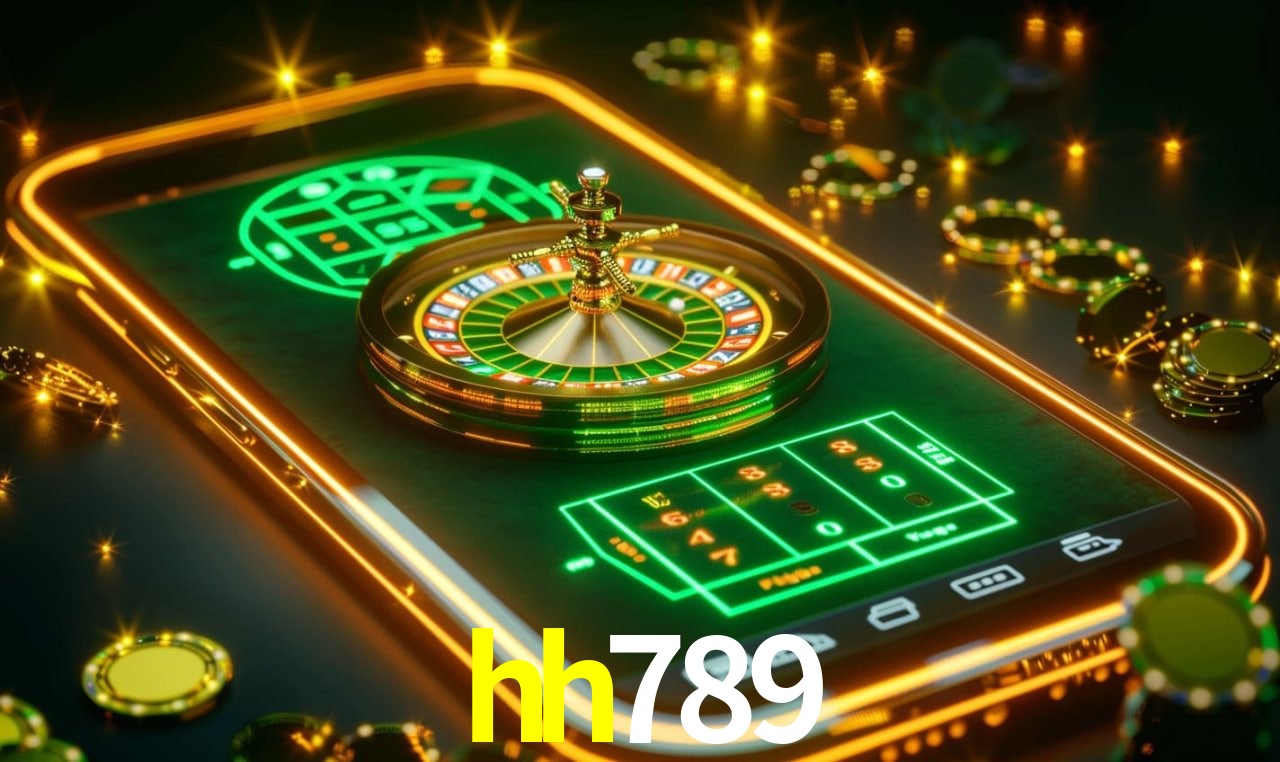 hh789: Seu Cassino Premiado com Pagamentos Rápidos