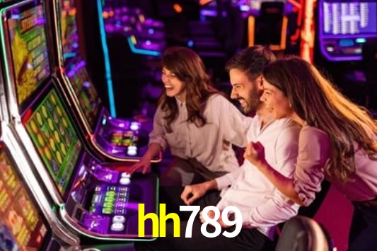 Jogos Exclusivos hh789